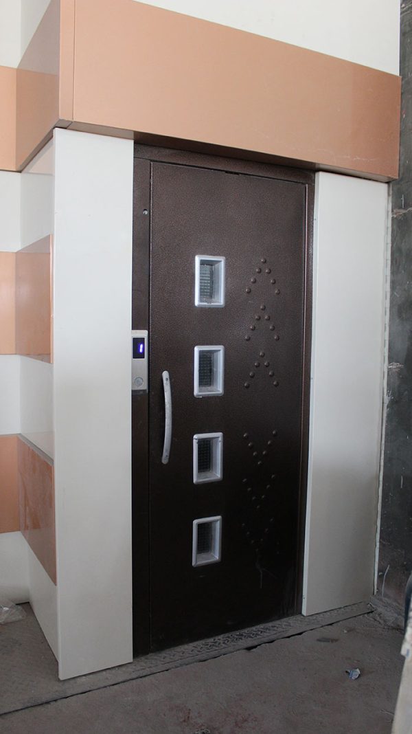 آسانسور هیدرولیکی - Image 3