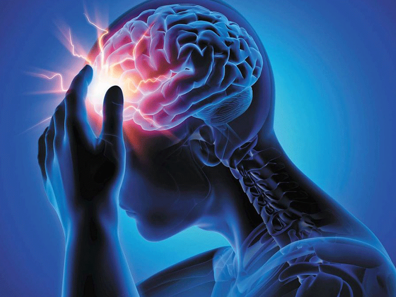 تومور-مغزی چیست؟