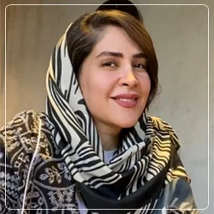 دکتر نسرین عطایی